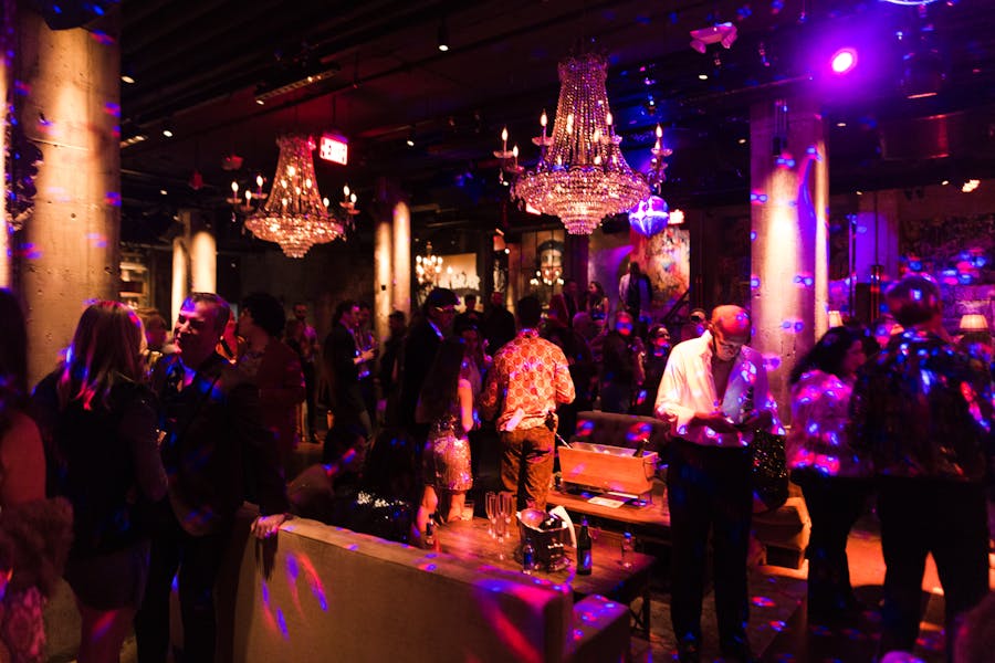 FAQs Mariel Underground in Boston, MA